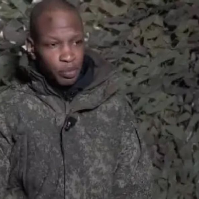 Kenyan IT Worker Says He Was Lured Overseas, Ended Up on Frontline