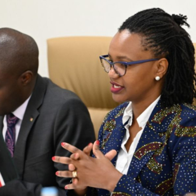 Kenya Confirms No Casualties as Xenophobic Unrest Hits South Africa