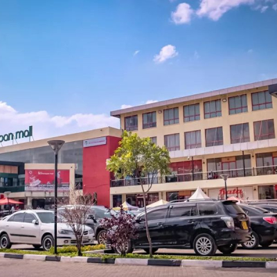 ILAM Fahari I-REIT Plans Mixed-Use Redevelopment of Greenspan Mall