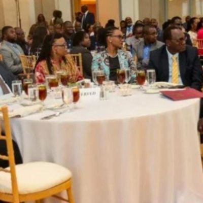 Mobile Consular Programme Reaches Over 1,000 Kenyans in Washington State