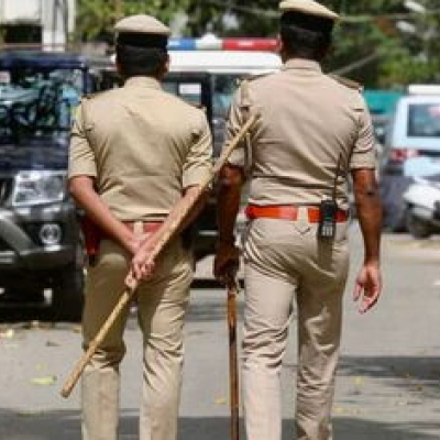 26 Kenyans Arrested in India Over Massive 29kg Gold Smuggling Plot