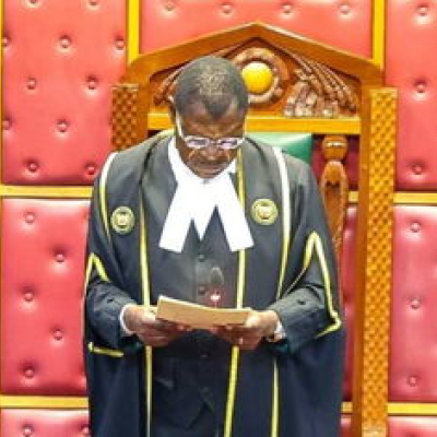 Moses Wetang’ula Suspends MP Over Bribery Allegations