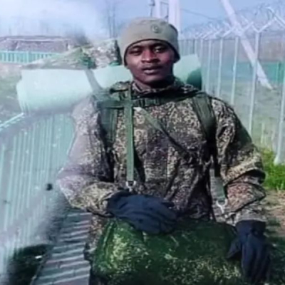 Kirinyaga Family Seeks Answers After Son Allegedly Dies in Russia–Ukraine War