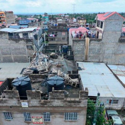How Utawala Went From Sh12,000 Plots to One of Nairobi's Hottest Property Markets