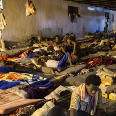 No Embassy, No Help: Kenya's Diplomatic Gap Leaves Workers Trapped in Libya