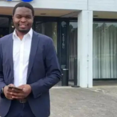 How One Kenyan Scholar is Helping Students Find Their Way to Germany