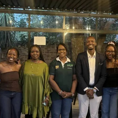 "Don't Lose Who You Are": Kenyans in Botswana Told to Guard Their Identity Abroad