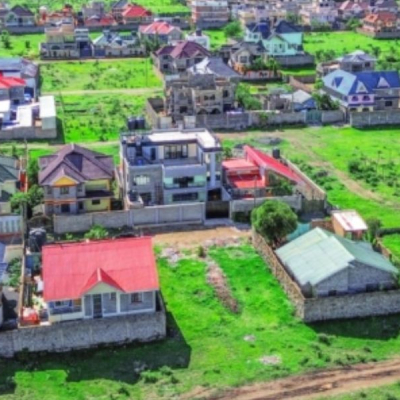 How Kamakis Transformed From Farmland Into a Booming Property Hub