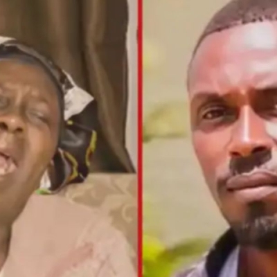 Kenyan Mother Breaks Down After Losing Two Sons Abroad Within One Week
