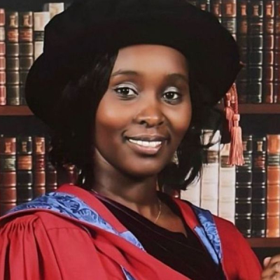 From Bomet to Global Science: How Dr Linda Sambay-Langat Built an International Chemistry Career