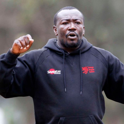 US Police Launch Investigation Into Death of Kenyan Rugby Coach Felix Oloo