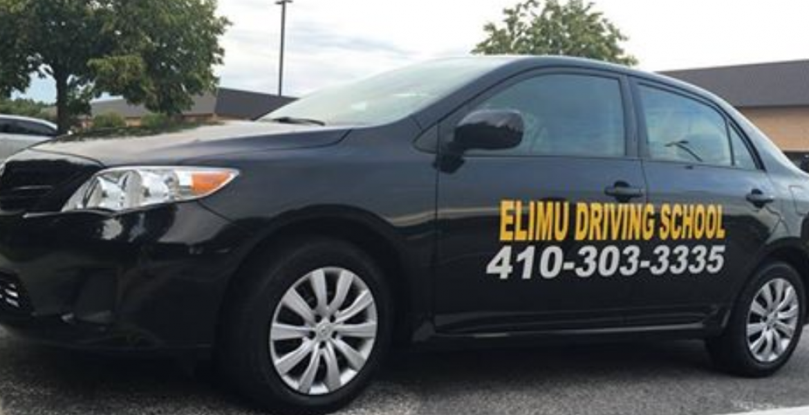 New Class Forming at Elimu Driving School in Baltimore, MD ...