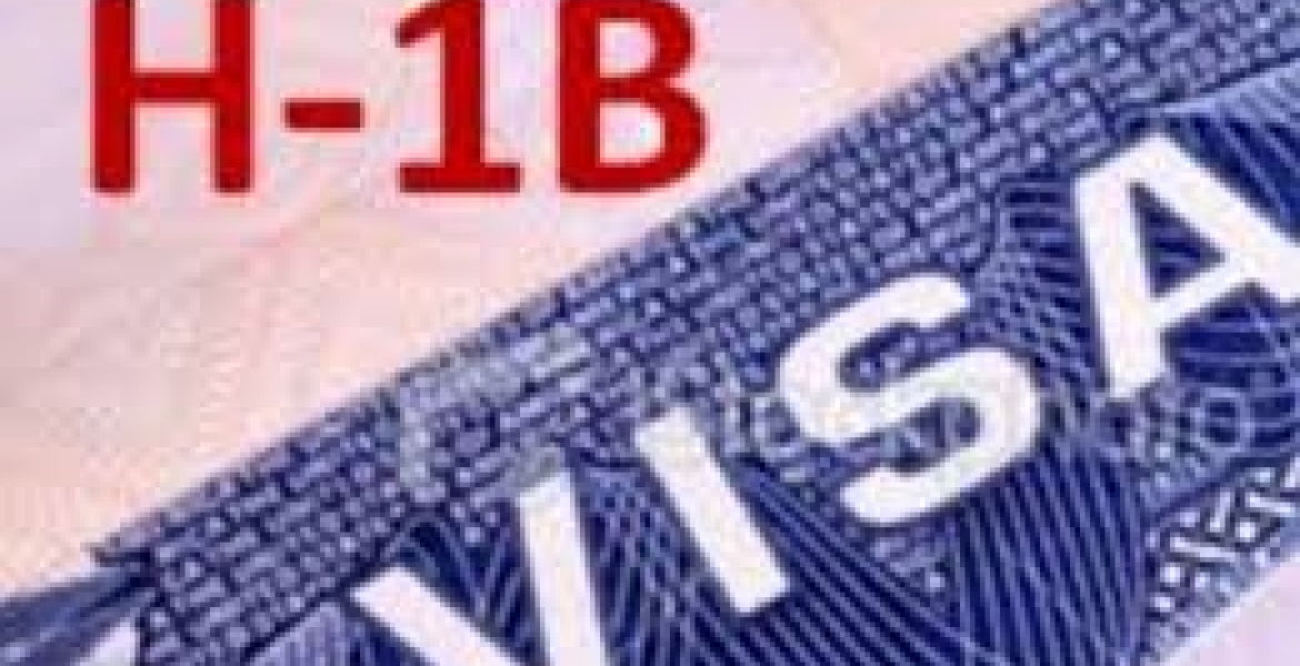 H1-B US Visa Application Period Begins Monday, April 3rd | Mwakilishi.com