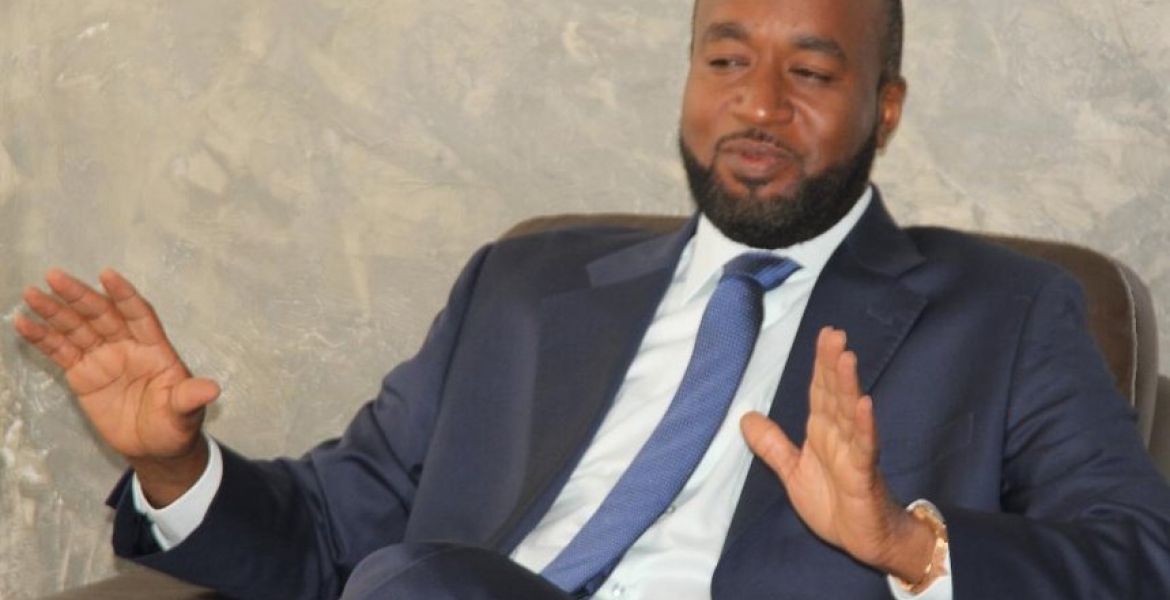 Joho Likely to be Charged with Forging KCSE Result Slip ...