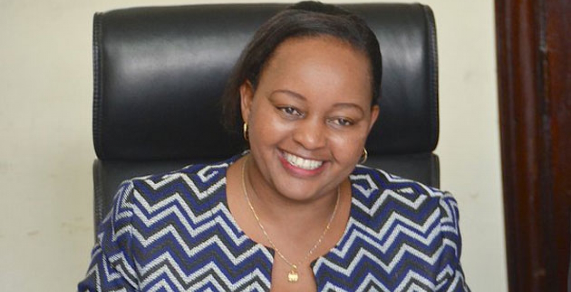 Waiguru Headed for Major Victory in Kirinyaga Jubilee Nomination for ...