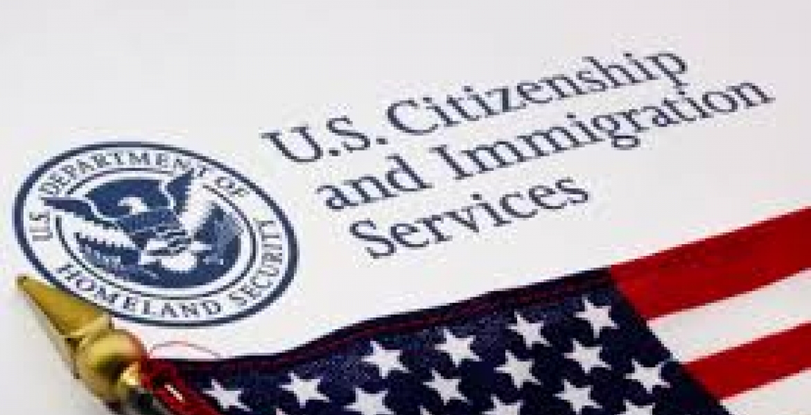 United States Citizenship And Immigration Services Cracking Down On H1 ...