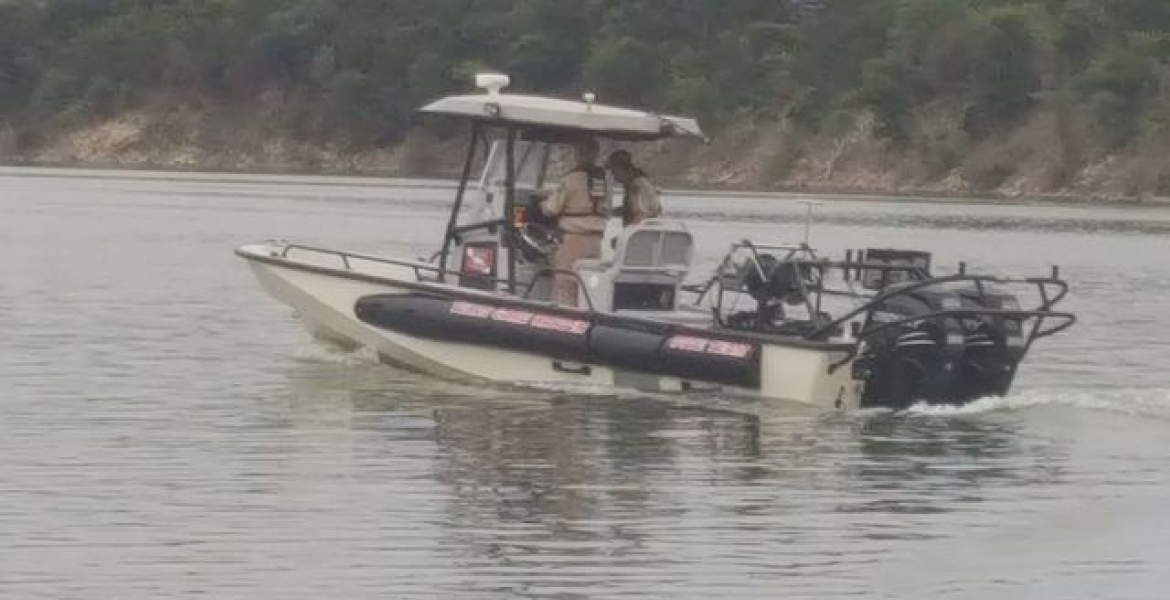 Kenyan Father, Daughter Drown At Lake Whitney In Texas 