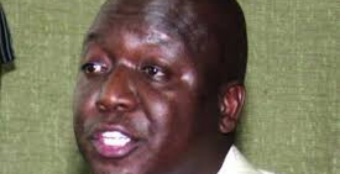 Raila Odinga's Cousin Threatens to Ditch ODM If Not Given ...