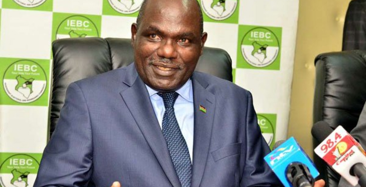 IEBC Expunges 80,000 from Voter Register | Mwakilishi.com