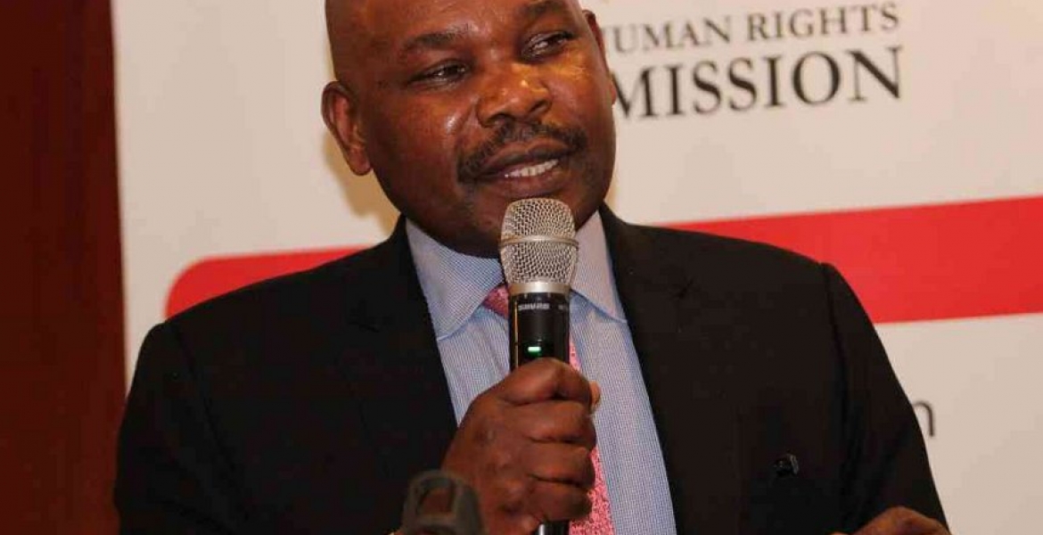 US-Based Prof Makau Mutua Dismisses Delisting Of KHRC, Says Won't ...