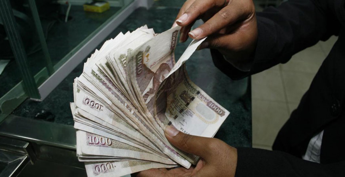 Kenya Diaspora Remittances Hit New Monthly Record | Mwakilishi.com