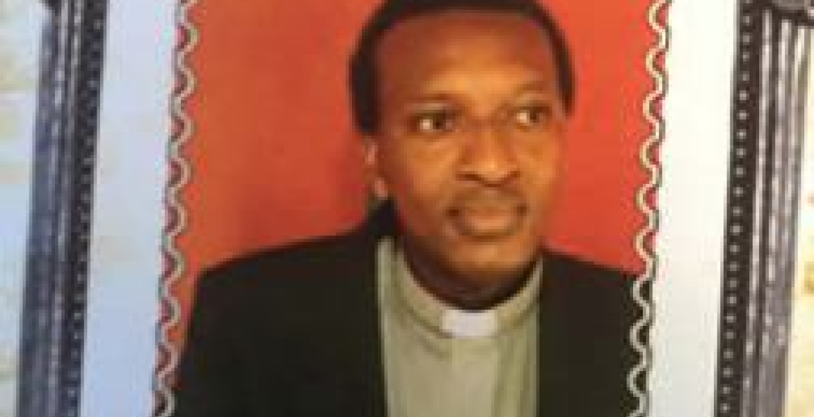 Kenyan Pastor's Body Cremated in London Following Fatal Train Crash