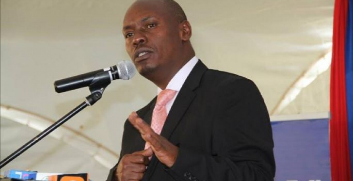 Kabogo's Message to President Uhuru and Raila | Mwakilishi.com