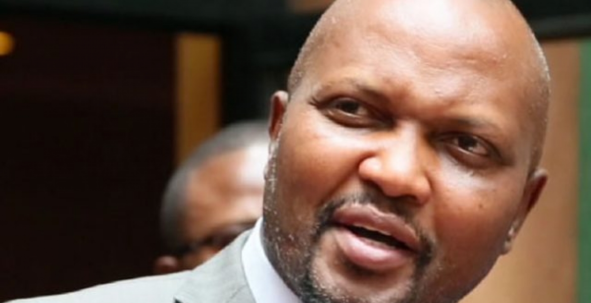 Moses Kuria 'Tears Apart' Raila's Crisis Claims | Mwakilishi.com