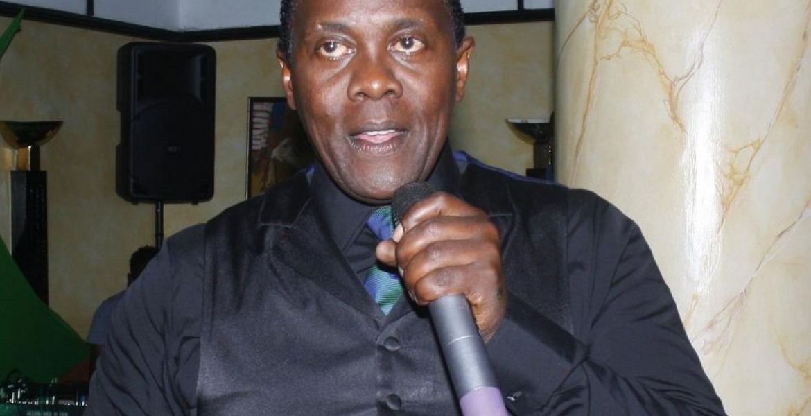 Jeff Koinange on How Life is for Kenyans in the US [VIDEO]