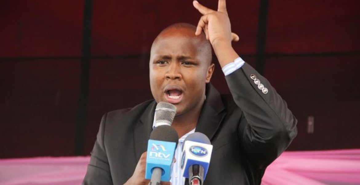 Court Reinstates Four De-Whipped Jubilee MPs to their Positions