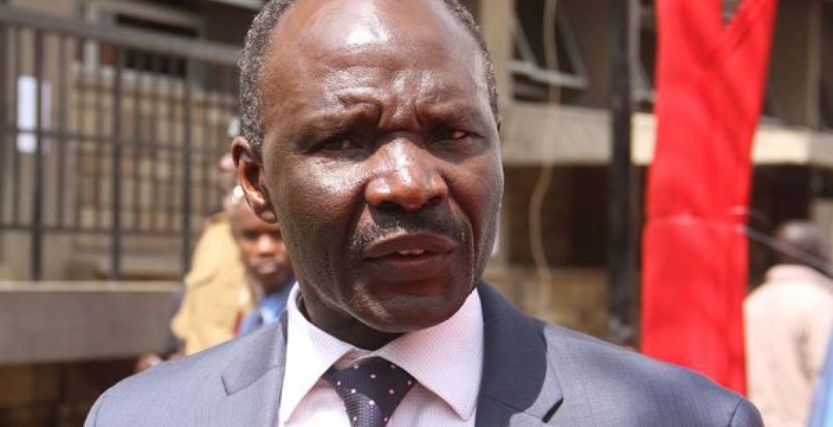 How Foreigners Are Earning Millions While Working Illegally in Kenya