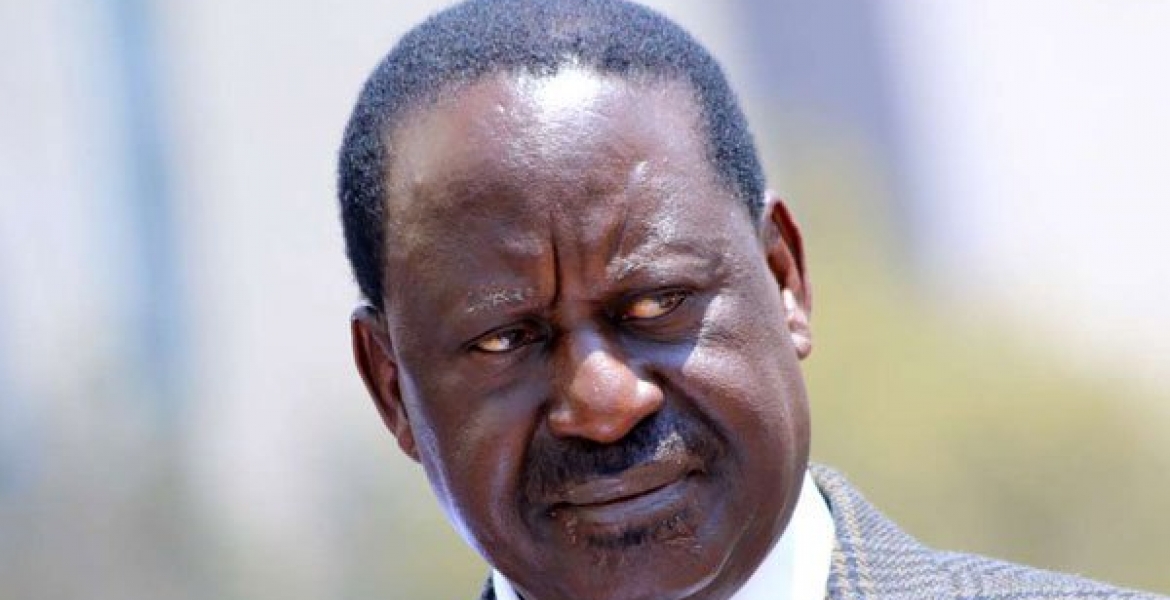 Deputy President William Ruto Mocks Raila over January 30th "Swearing-in" as People's President
