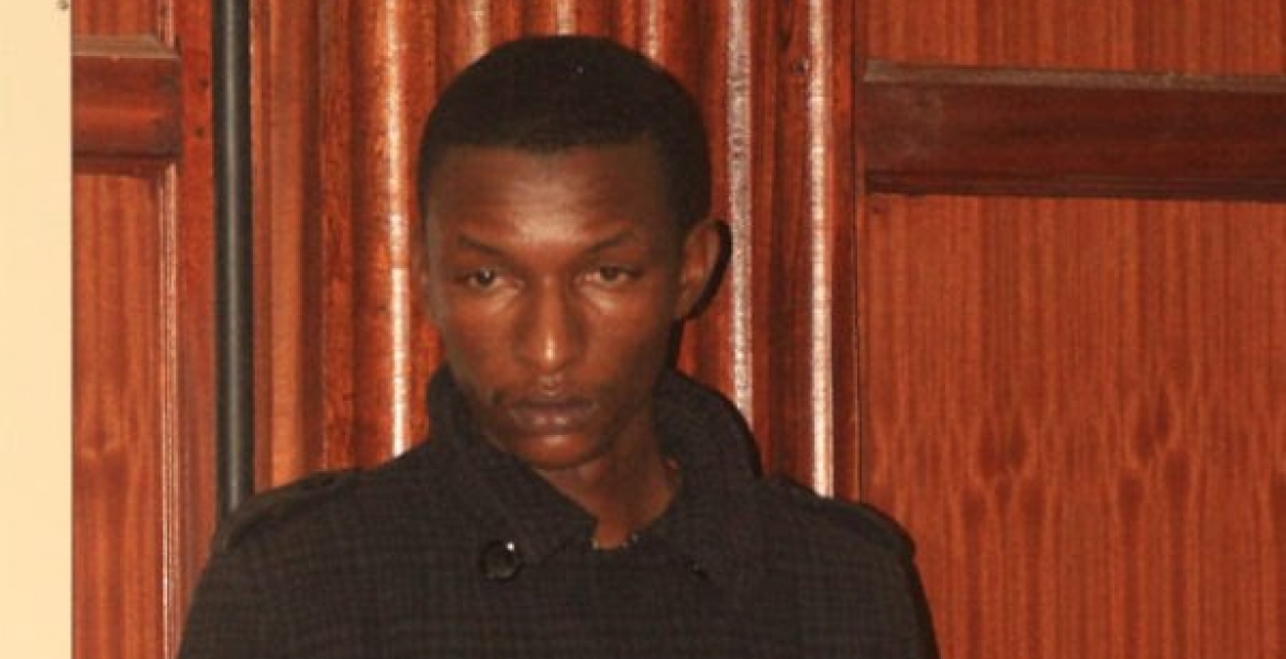 Gatundu South MP Moses Kuria Pays Sh250,000 to Bail Infamous 'Ikamba' Song Artiste Out of Jail