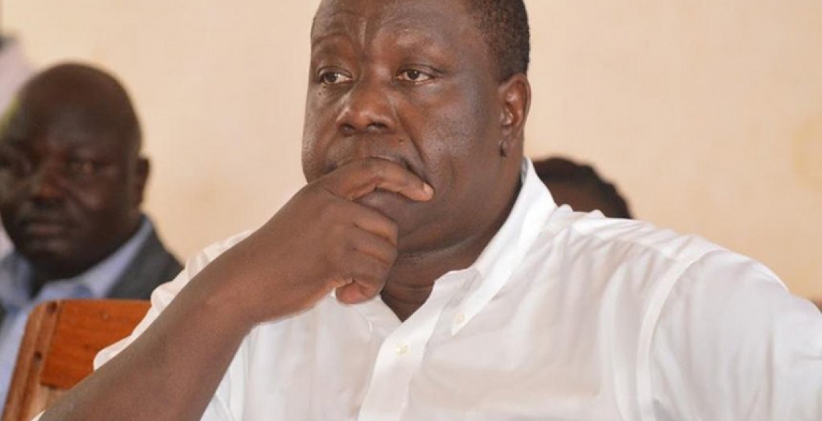 Court Slaps Matiang'i, Boinnet with Sh200,000 Fine Each