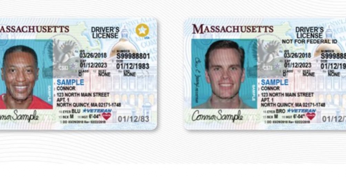 New Massachusetts Driver’s License Requirement to be Instituted Monday