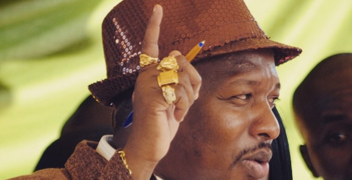Sonko Dismisses Fake Letter Showing He Has Appointed Simon Mbugua as Nairobi Deputy Governor