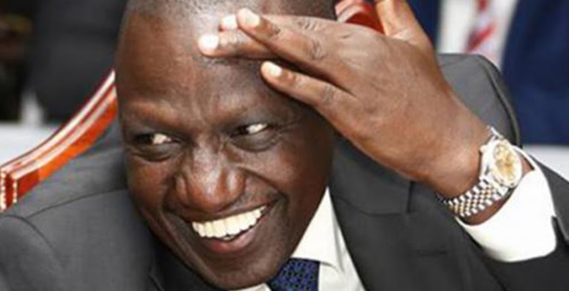 New Opinion Poll Finds Ruto the Most Preferred 2022 Presidential Candidate, Raila Comes in Fourth