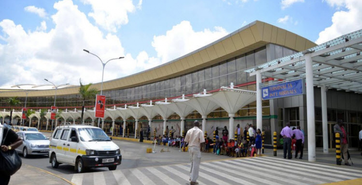 Outrage as Parking Fees at JKIA are Hiked | Mwakilishi.com