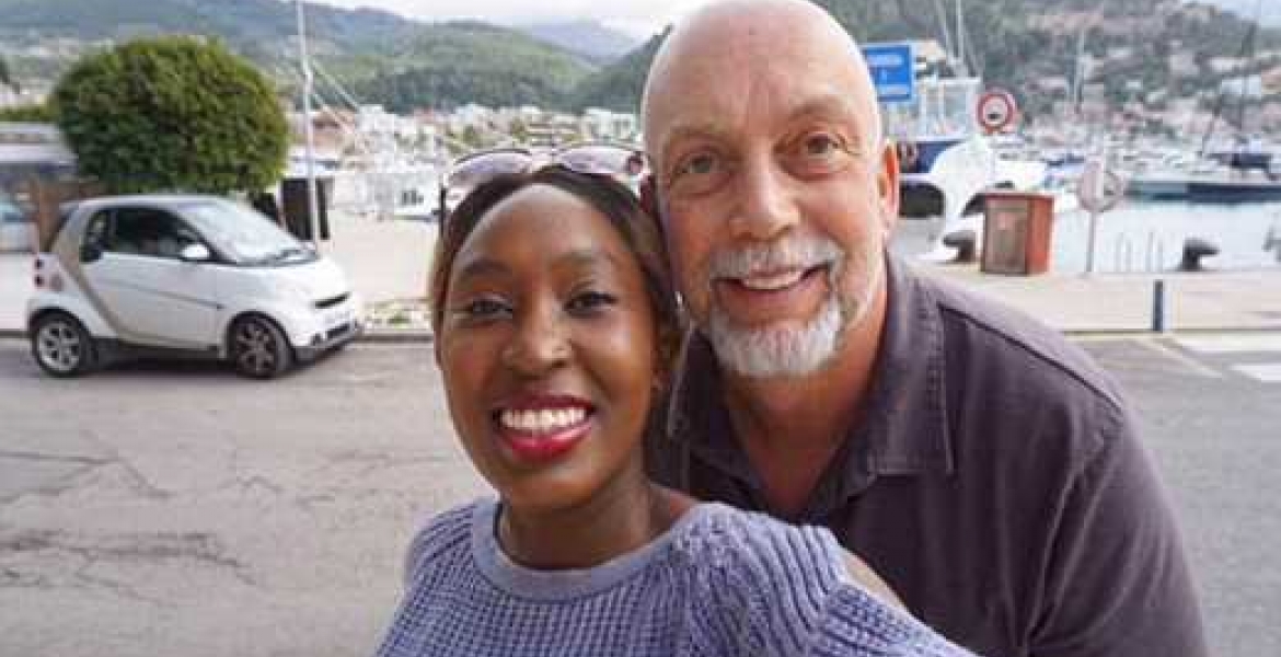 21-Year-Old Kenyan Student in the US Discusses Her Relationship with Her 54-Year-Old American Boyfriend