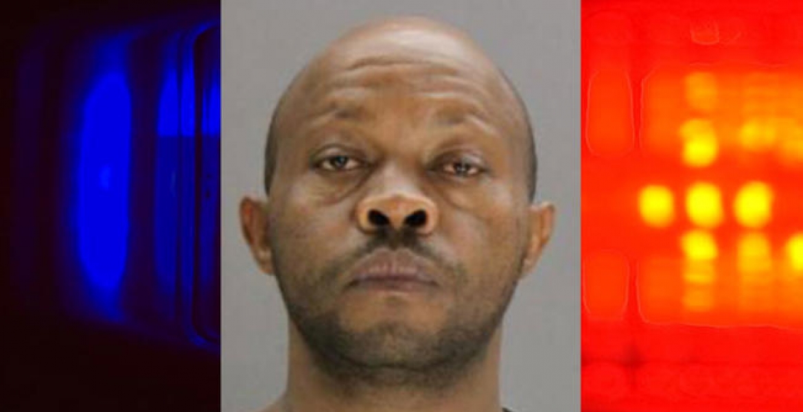 Kenyan Man Billy Chemirmir Suspected of Murdering a Second Elderly Woman in Dallas, Texas