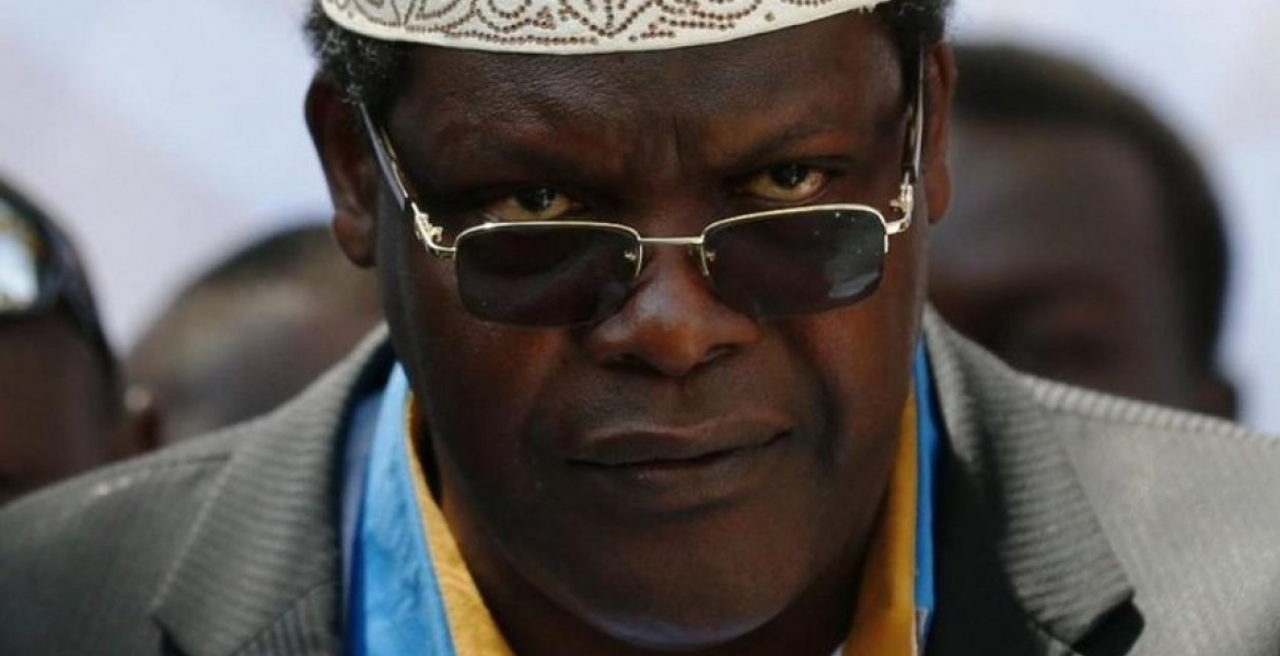 Gatundu South MP Moses Kuria Offers Miguna Miguna Quick Solutions to His Citizenship Troubles