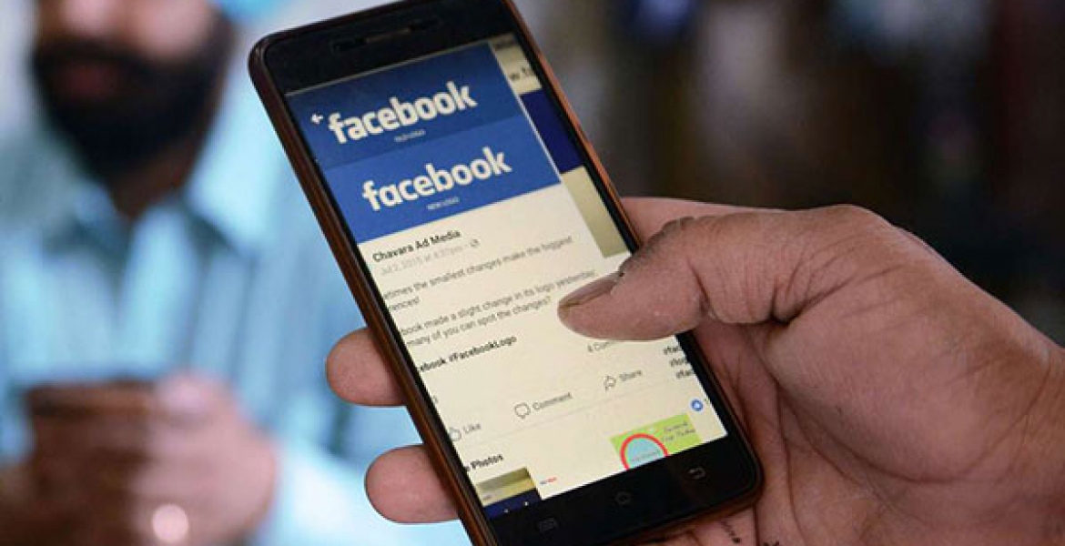 Facebook Deepens User Data Mining in Kenya