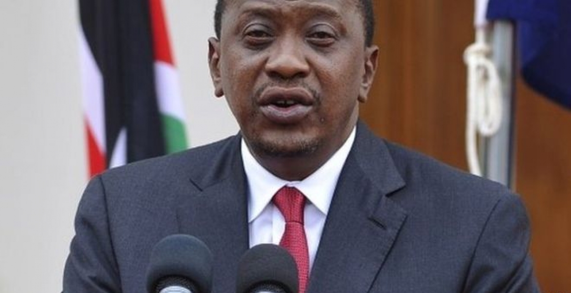 President Kenyatta's Tweet Eulogizing Winnie Mandela Goes Viral Online after Claims of Plagiarism