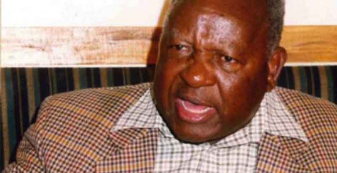 Gov't Yet to Settle Sh945 Million Awarded to Kenneth Matiba as Compensation for Torture, Detention