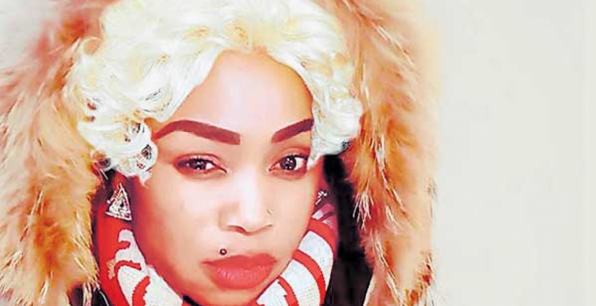 Meet 30-Year-Old Ann Wanjiku Ngirita Who Pocketed Sh59 Million for Supplying Nothing to NYS