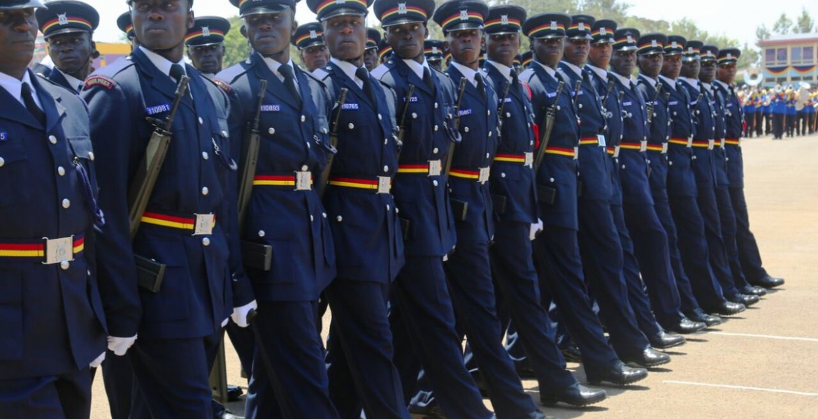 Government to Withdraw Over 5,000 Bodyguards Attached to VIPs