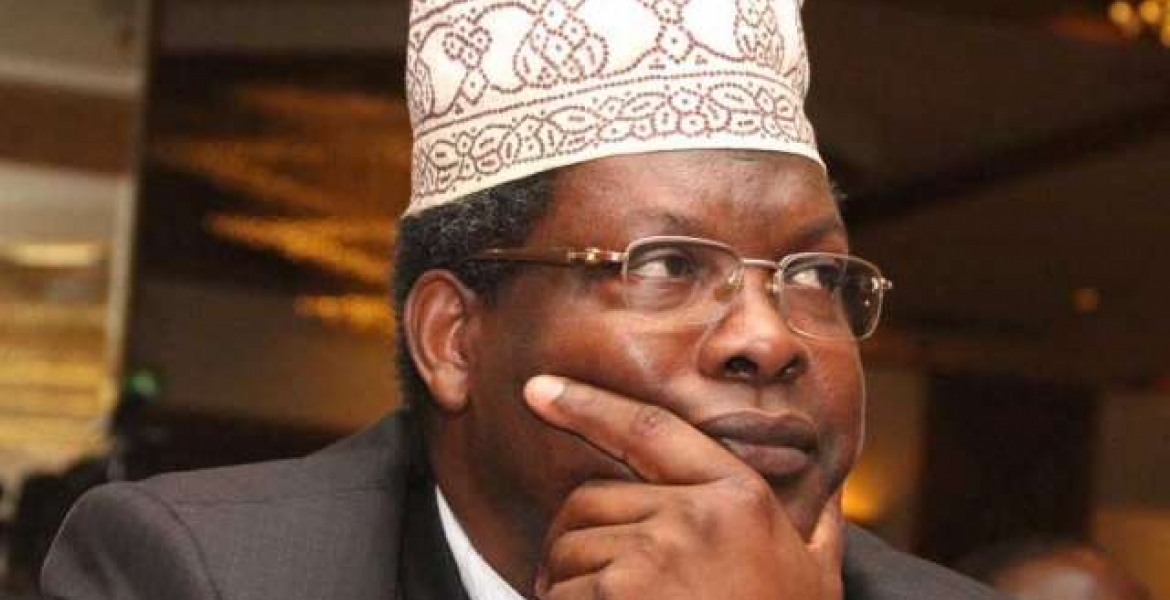 Miguna Miguna Breaks Silence on His Nomination as Nairobi Deputy Governor