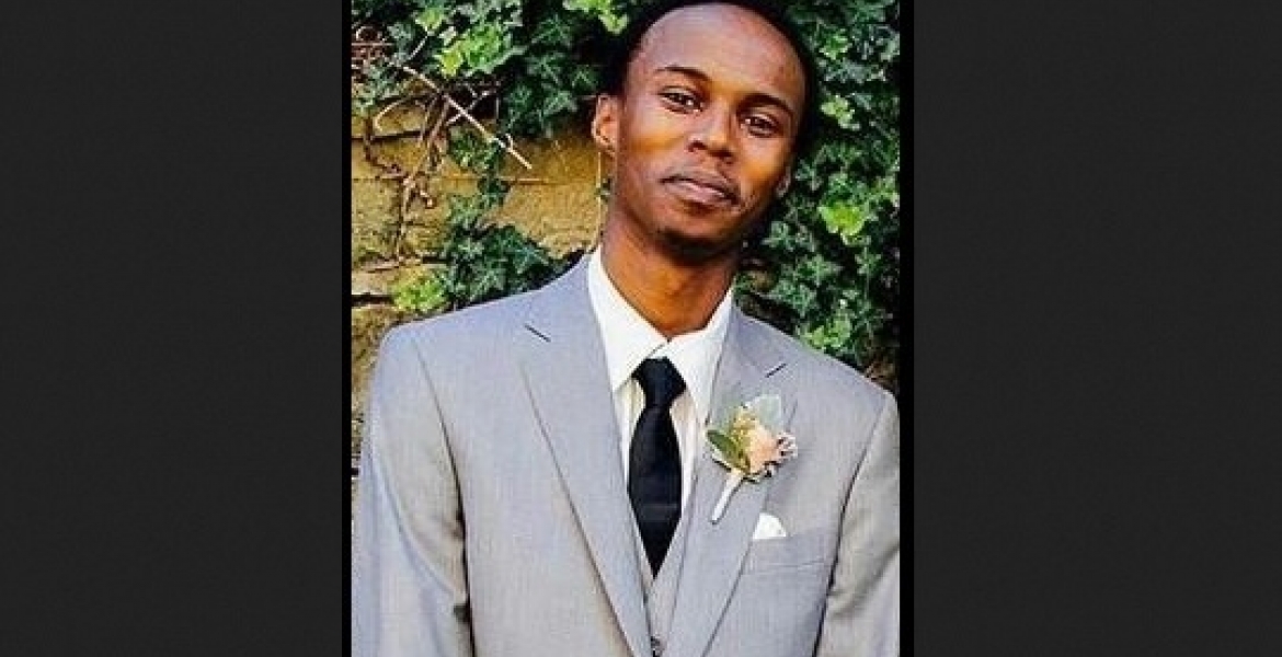 Death Announcement for Lincoln Wainaina of Olathe, Kansas