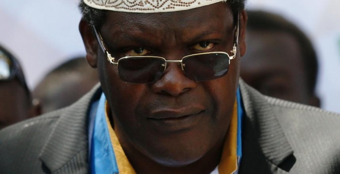 Sort Your Citizenship First, Nairobi Assembly Speaker Beatrice Elachi Tells Miguna Miguna
