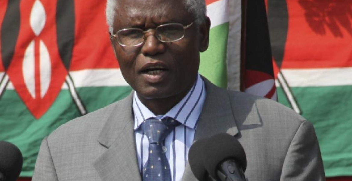 President Kenyatta Appoints Former Head of Civil Service Francis Muthaura as New KRA Chairman